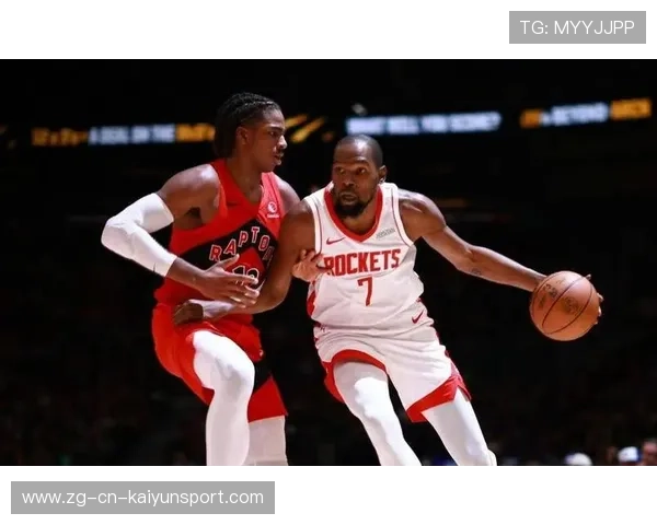 火箭5连胜，申京强势发挥，阿门稳步上升，火箭5连败