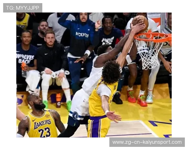 湖人险胜勇士，詹姆斯准三双力挽狂澜，詹姆斯湖人经典比赛