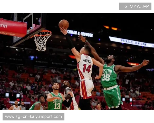 热火新星在攻防两端展现能力，未来可期，热火首发