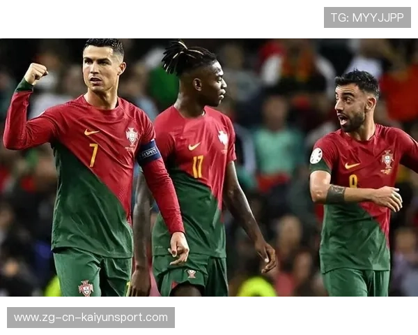葡萄牙双边路爆发，多场比赛创造大量机会
