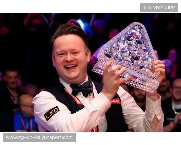 墨菲表示自己仍有巨大空间